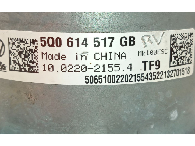 Jednotka ABS 5Q0614517GB, 28516325213 Volkswagen Tiguan 2022