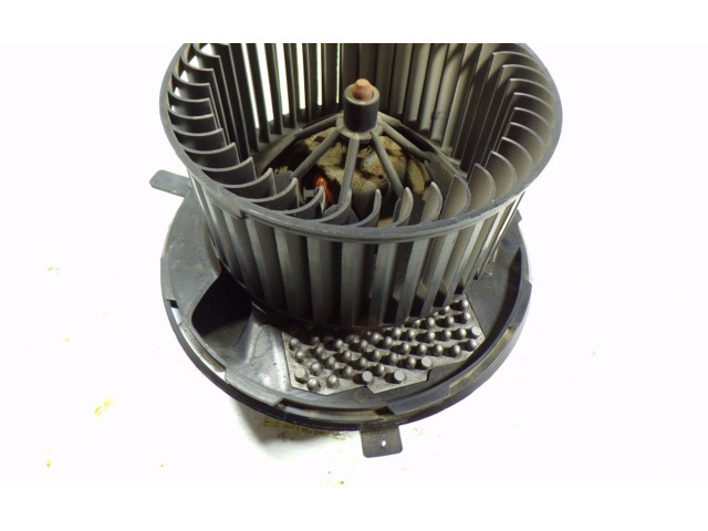 Вентилятор печки 1K1820015L, 3C0907521F Volkswagen Caddy