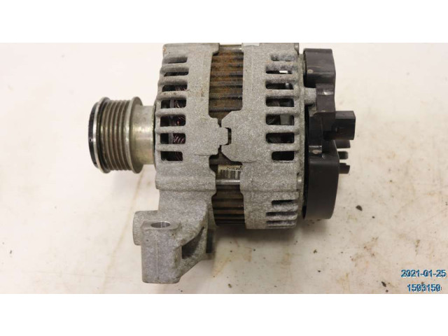 Генератор 36010301, 0121715058 Volvo S60