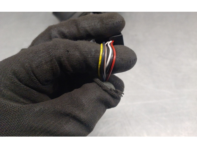 Zpětné zrcátko Volkswagen Tiguan 2020 5NB857508P, 6PINES