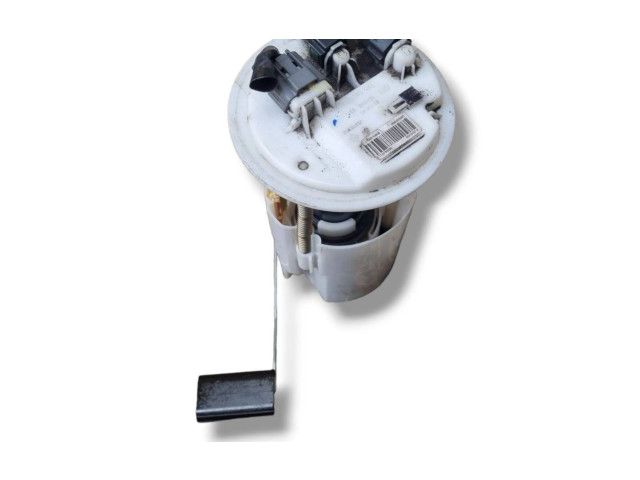 Vstřikovací čerpadlo 0580203283, 170401KB0B Nissan Juke I F15 K9K