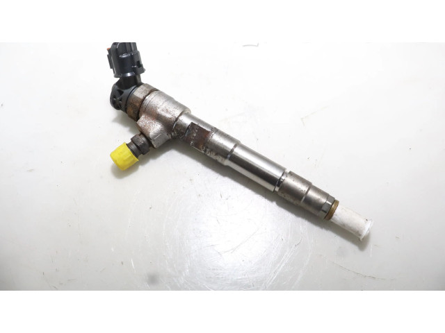 Vstřikovač 0445110800   Renault Megane IV     