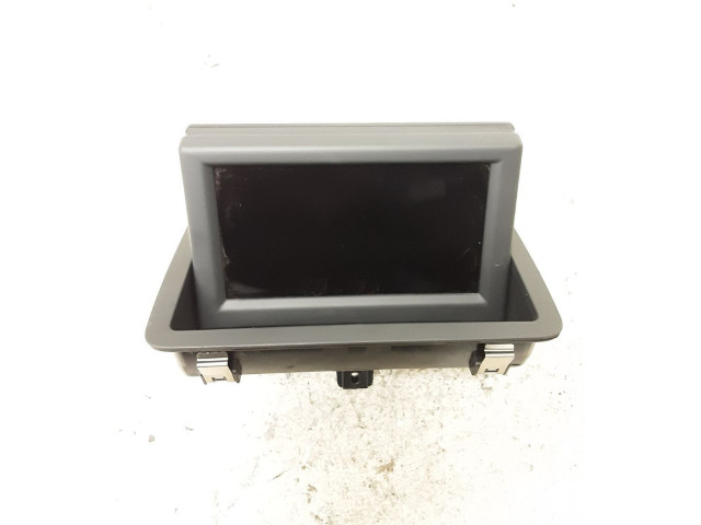 Дисплей    8X0919603B   Audi A1