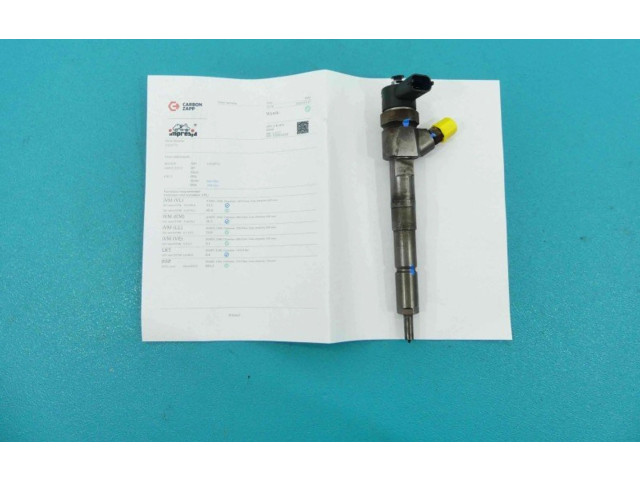 Форсунка 0445110111, IMPRK1319772 Alfa Romeo 166