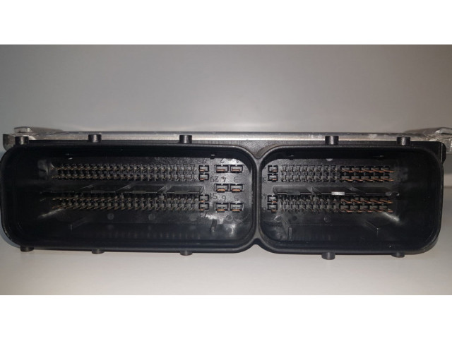 Блок управления двигателя 68347500AC, 50053480 Jeep Compass