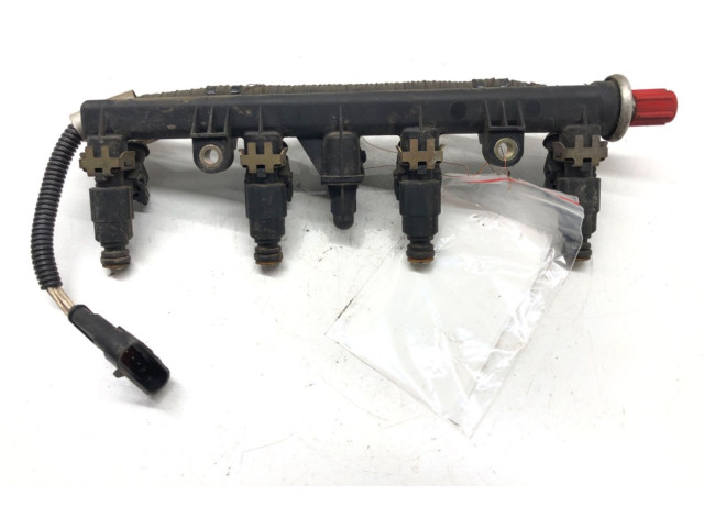 Vstřikovací lišta    Fiat Stilo     