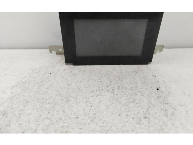 Přístrojová deska Nissan Almera Tino CC5W3001P