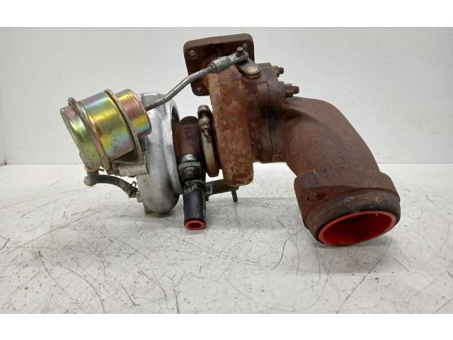 Турбина Jeep Grand Cherokee (WJ) 3.1 5015030AA