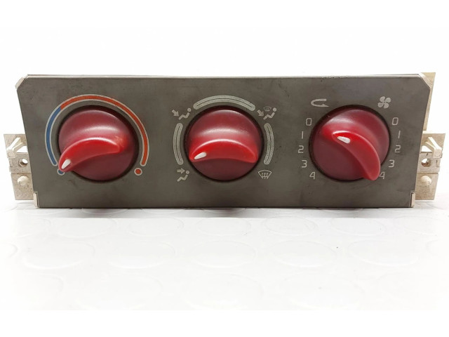 Блок управления климат-контролем    Renault Twingo I