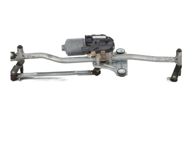 Моторчик дворников 30753493 Volvo S60