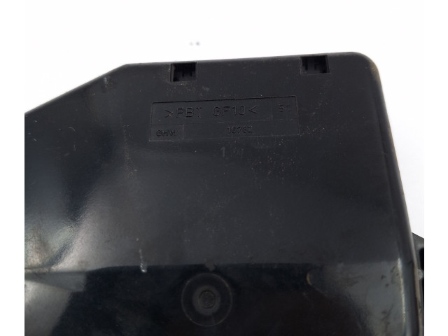 Блок предохранителей GHW16782 Skoda Fabia Mk1 (6Y)