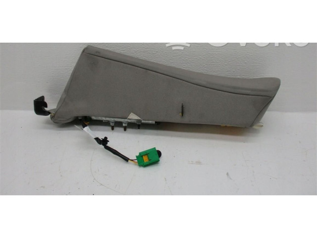 Подушка безопасности в сиденье    Citroen C5