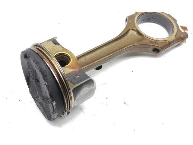 Поршень с шатуном 5502 Porsche Cayenne (92A)