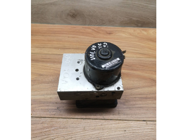 Блок АБС 30643982   Volvo  XC90  2003 - 2006 года