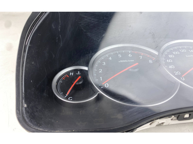 Přístrojová deska Subaru Outback 2008 85013AG400