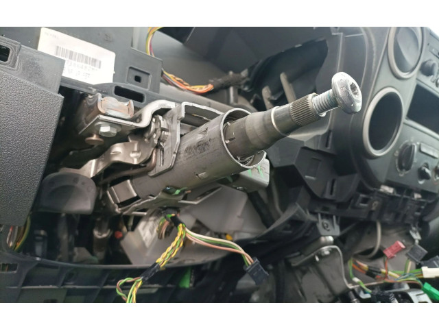 Рулевая рейка 4123GS Citroen Berlingo 2008 - 2018 года