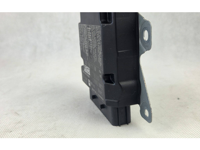 Блок подушек безопасности 5QF959655AM, A015A120 Skoda Fabia Mk4 (6VA)