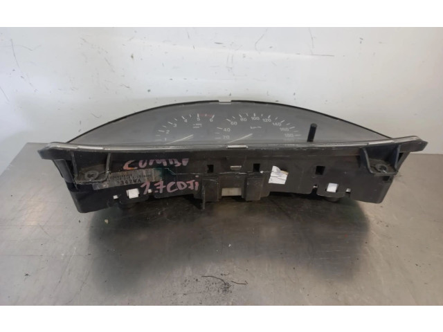 Панель приборов 88311302   Opel Combo C       