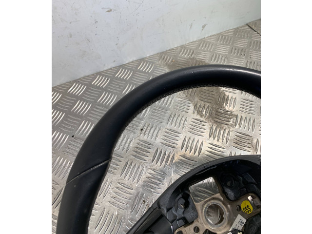 Volant Volkswagen Touareg II 2013 7P6419091