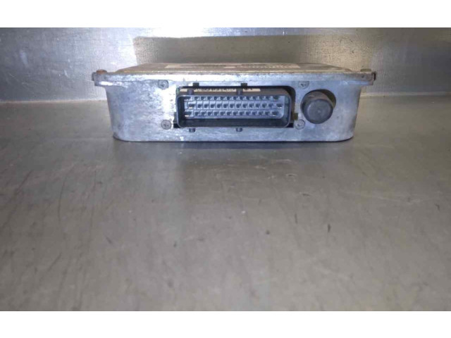 Блок управления коробкой передач 8200306333 Renault Vel Satis