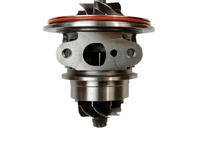 Turbodmychadlo Турбина 17201-58040, CHRA60-58040 Toyota Land Cruiser (LJ79)