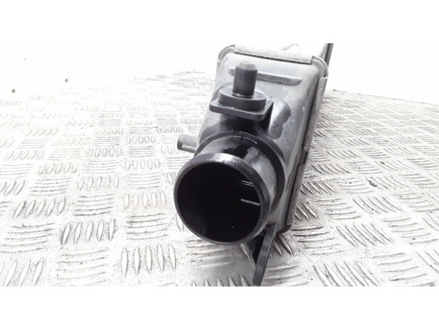 Интеркулер 866455500 Fiat Bravo 1.6