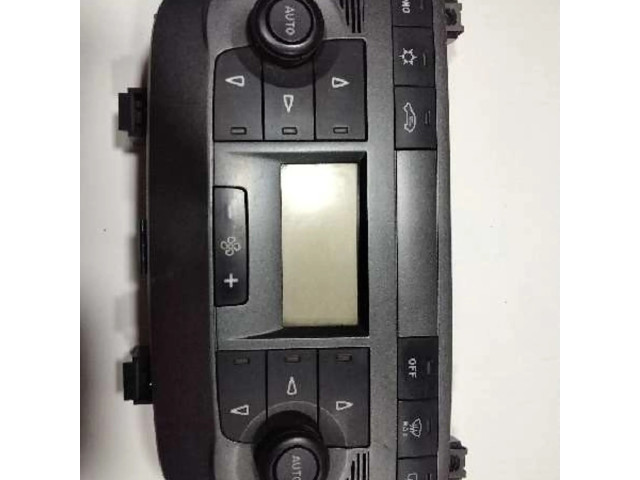 Модуль блока управления кондиционером 735419793   Fiat Grande Punto