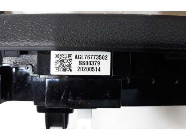 Блок управления 96540G5300 KIA Niro