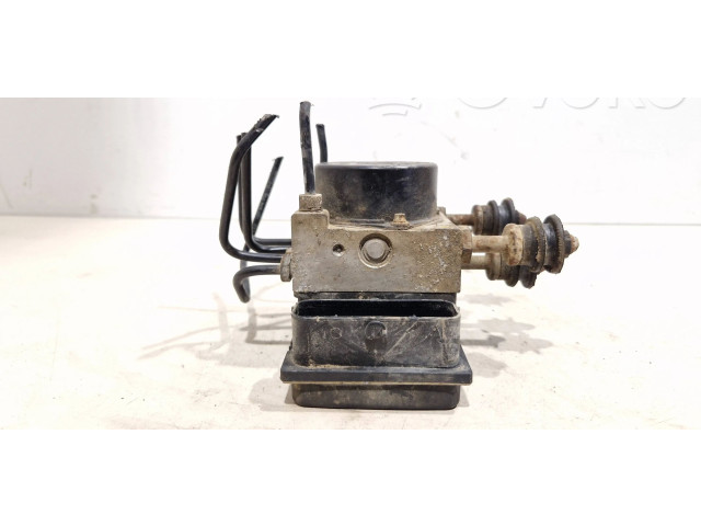 Jednotka ABS 6r0907379ag Skoda Roomster (5J) 2007