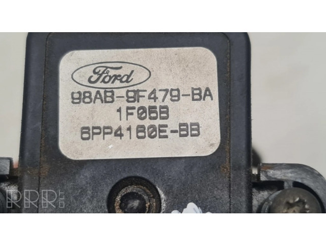 Датчик давления воздуха