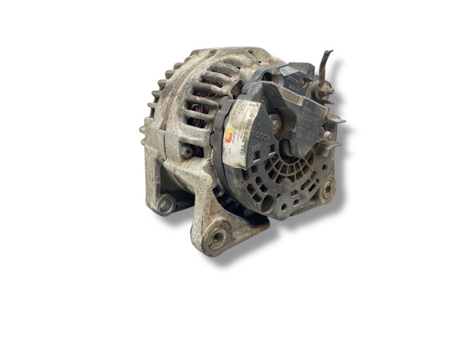 Генератор 0124425005, 24447429   Opel Meriva A      