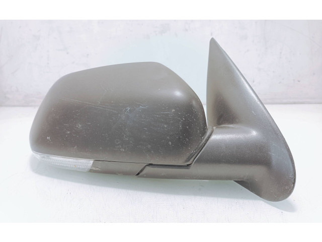 Зеркало электрическое        Skoda Octavia Mk2 (1Z)  2004 - 2013 года   