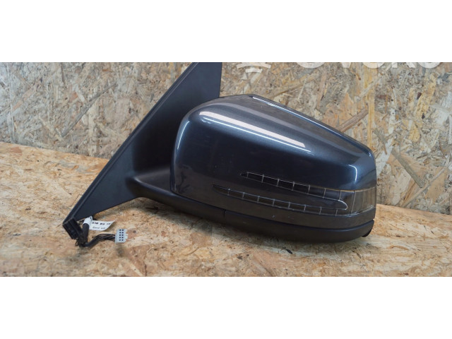 Zpětné zrcátko Mercedes-Benz C W204 2012