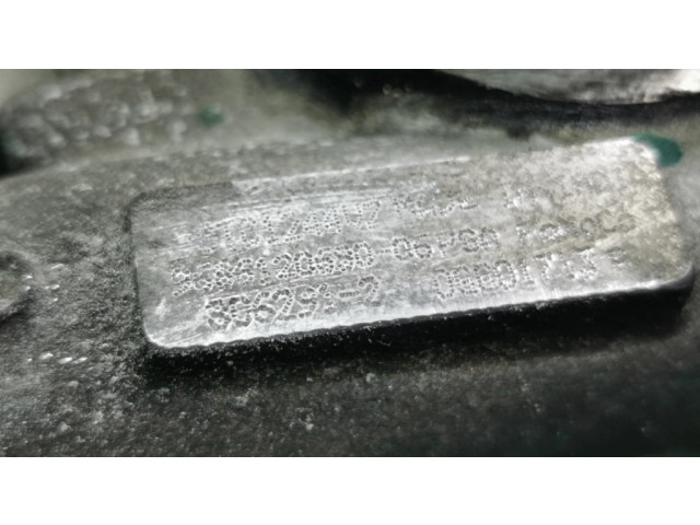 Turbodmychadlo Турбина 9686120680, 8062912 Ford Focus 1.6