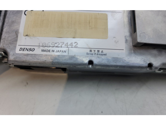 Дисплей 283874DA1A Infiniti Q30