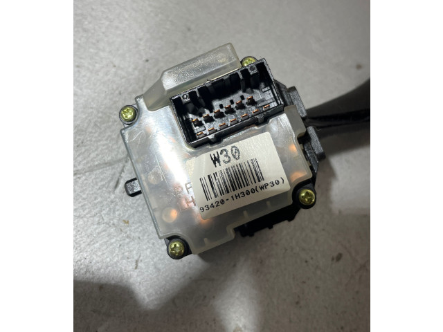 Ручка стеклоочистителей 934201H300 KIA Ceed