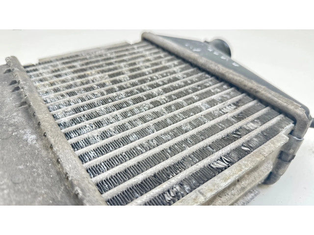 Интеркулер Honda Accord 2.2