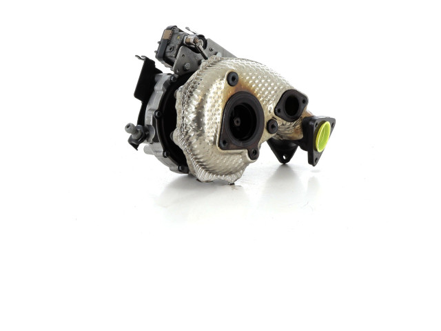  Турбина Audi A5 Sportback 8TA  59145874T, B0-8847N   для двигателя CDUC      