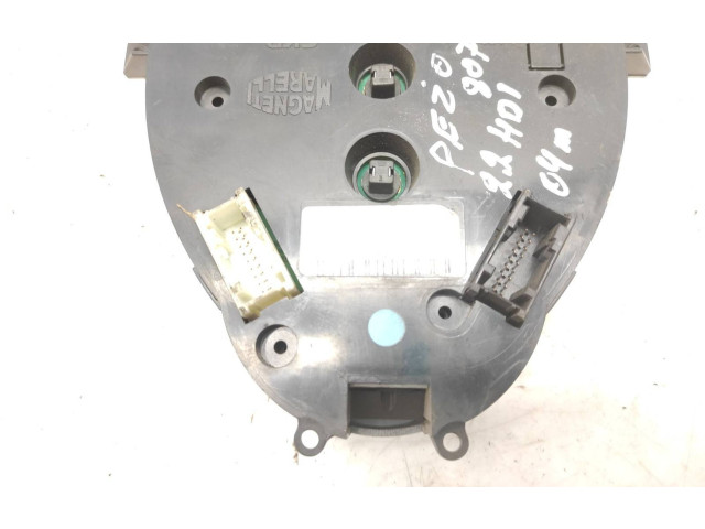 Блок управления климат-контролем 14874990YR   Fiat Ulysse