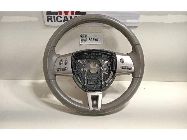 Руль Jaguar XF X250 2007 - 2015 года 8X23ABAMT, 306DT