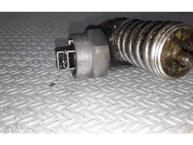 Форсунка 038130073AC Ford Galaxy -