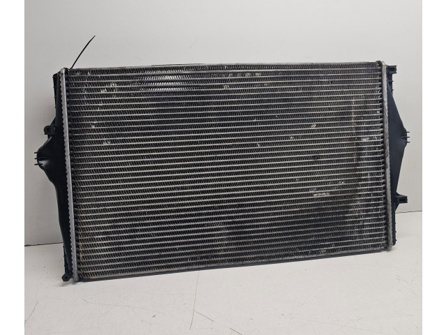 Интеркулер  990303   Volvo S80 