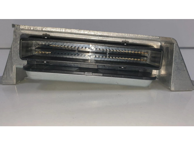 Блок подушек безопасности 607993800, 8200412045A   Citroen C2