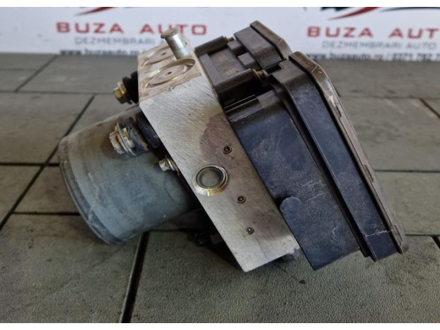 Блок АБС Maserati Ghibli 2013 - года