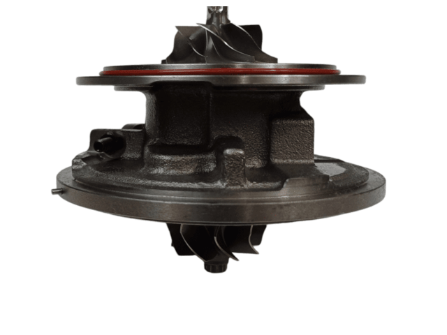  Турбина KIA Pro Cee'd II  775274-0002, CHRA10-0378         