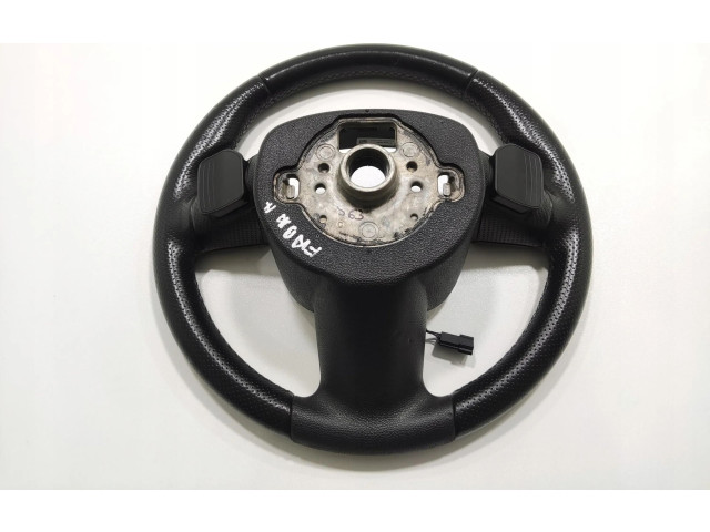 Руль Skoda Fabia Mk2 (5J) 2007 - 2014 года 5J0419091E