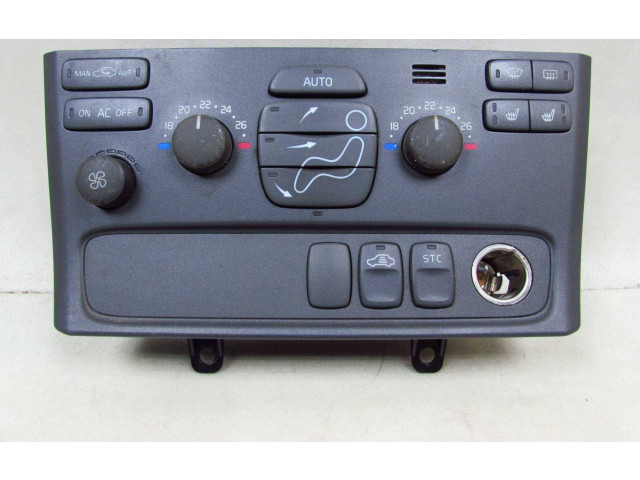 Блок управления климат-контролем 8682929, 42976 Volvo S80