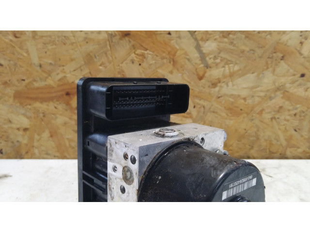 Jednotka ABS 677221401, 10096008303 BMW 1 E81 E87 2006