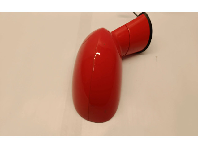 Зеркало (механическое) Dodge Challenger - года