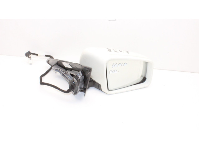 Зеркало электрическое        Mercedes-Benz A W176  2012 - 2018 года   